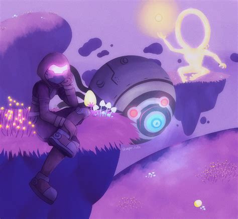 risk of rain 2 pfp|ArtStation .